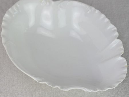 Louis XV style H&Co fine porcelain bowl Discount