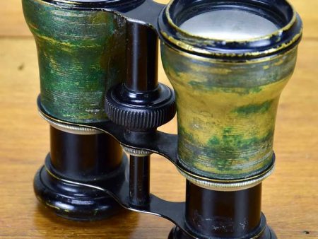 Antique French opera glasses For Discount