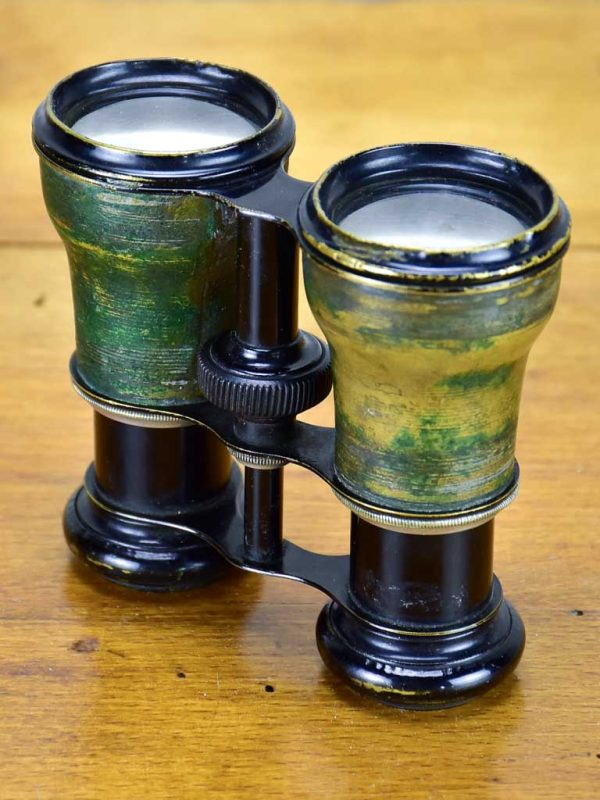 Antique French opera glasses For Discount