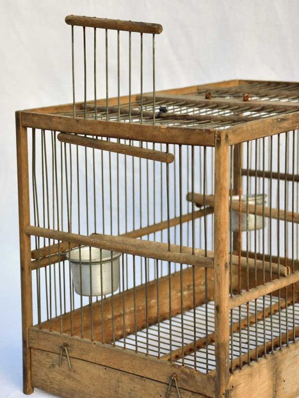 Early 20th century Italian birdcage Cheap