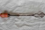 Antique French egg beater Online Hot Sale