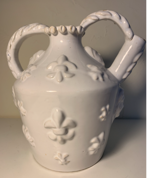 Émile Tessier pitcher on Sale