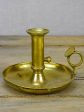 19th Century French candlestick Cheap