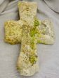 Medieval stone cross from la Creuse Online Sale