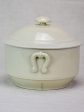 Antique French soup tureen 8¼  Online Sale