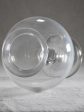 Antique French blown glass sangsue 10¼  Online Hot Sale