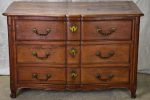 18th Century Regency commode with three drawers 48½  Sale