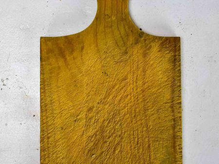 Antique French cutting board 14 ¼   Online now