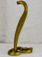 Art Deco French bronze cobra Hot on Sale