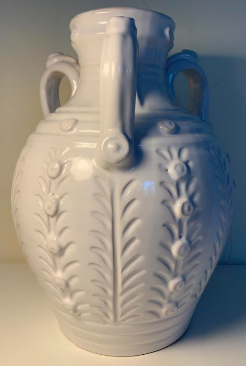 Emile Tessier vase Fashion