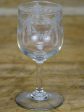 8 early 20th Century Louis XVI style wine glasses Online now