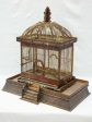 Grand French birdcage from the 19th century Cheap