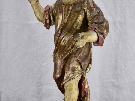 17th Century Putti sculpture Online Hot Sale