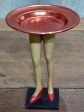 Mid century French coin tray - legs Online