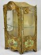 Louis XV style presentation window 10¼  For Sale