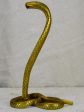 Art Deco French bronze cobra Hot on Sale