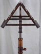 Antique French music stand Online Sale