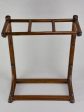 Bentwood umbrella and walking stick stand - 1900 s Hot on Sale