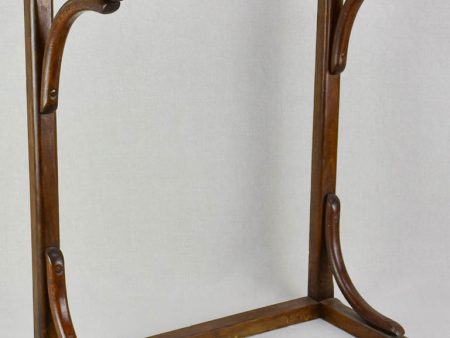 Bentwood umbrella and walking stick stand - 1900 s Hot on Sale