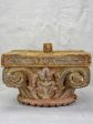 Eighteenth century salvaged column capital Supply