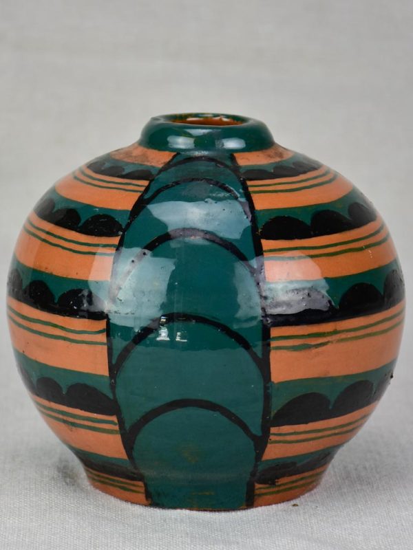 J. Mauruer ceramic vase 1932 - 6  Online