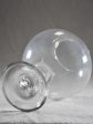 Antique French blown glass sangsue 10¼  Online Hot Sale