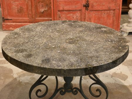 Large French garden table Online Hot Sale