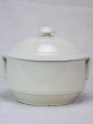 Antique French soup tureen 8¼  Online Sale