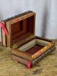 Antique French secret storage books Hot on Sale