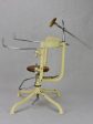 Doctor s miniature sample chair and trolley from the 1930 s Sale