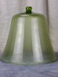 Antique French garden cloche - hand blown glass bell Online