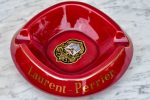 1950 s Laurent Perrier ashtray   coin and key bowl Online