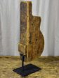 Rare set of ten antique French guitar molds on Sale