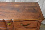 18th Century Regency commode with three drawers 48½  Sale