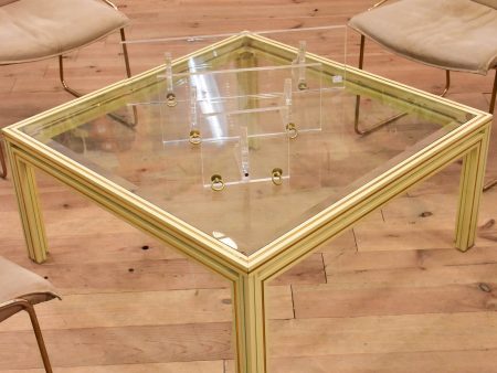 Coffee table (Pierre Vandel) Paris Discount