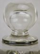 Early 20th century French patisserie dome - clear glass 11  Online now