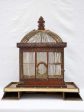 Grand French birdcage from the 19th century Cheap