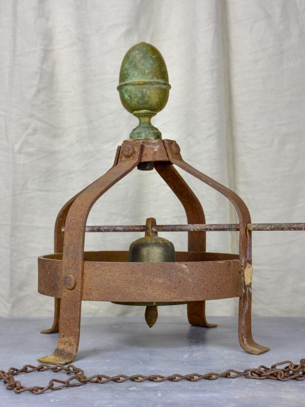 Antique French bell Sale