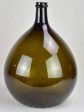 18th Century French demijohn - blown glass from Trinquetaille 11¾  Cheap