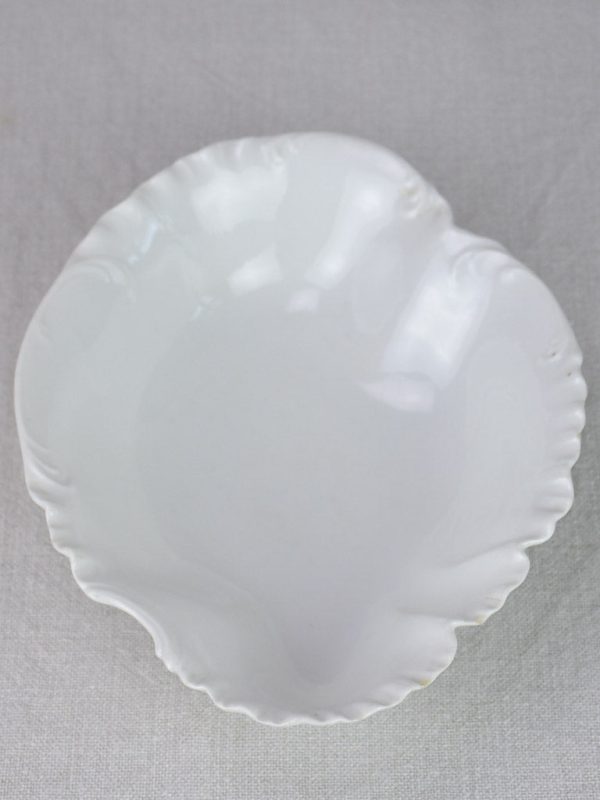 Louis XV style H&Co fine porcelain bowl Discount