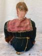 Antique Italian Gypsy Puppet For Discount