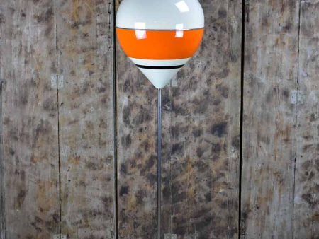 Modern French floor lamp - Floatie 142 by Poop a Design Online now