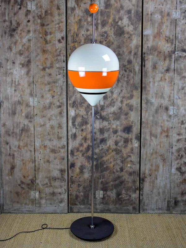 Modern French floor lamp - Floatie 142 by Poop a Design Online now