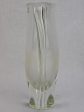 Mid century Swedish glass vase - 8¾  Supply