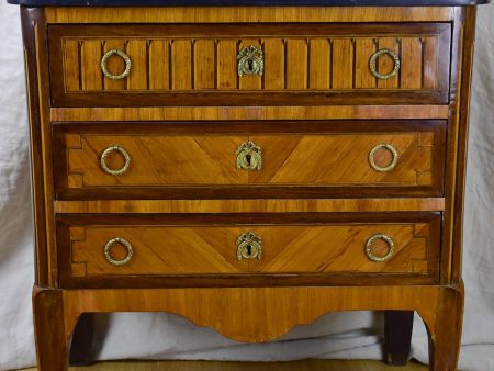 Late 19th Century French dresser - marquetry Online