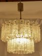 1940 s Italian Murano chandelier - small Online