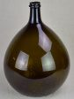 18th Century French demijohn - blown glass from Trinquetaille 11¾  Cheap