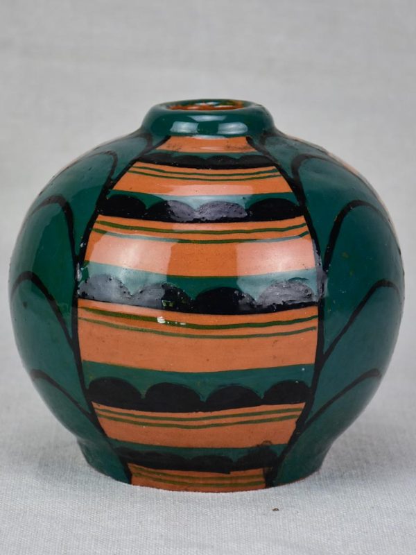 J. Mauruer ceramic vase 1932 - 6  Online