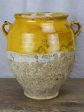 Antique French confit pot 11½  Online