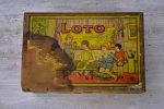 Antique French children s game - Loto Cheap